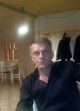 Тигран, 54, Россия, Гагарин