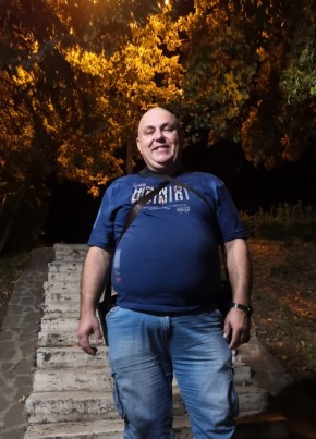 Иван, 55, Россия, Котельниково