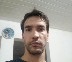 Renato, 42 года, Guarujá