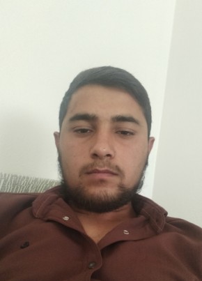Ferhat из İstanbul 20 лет