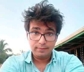 Veeer, 36, Navi Mumbai