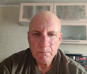 Andrey, 58, Nizhniy Ingash