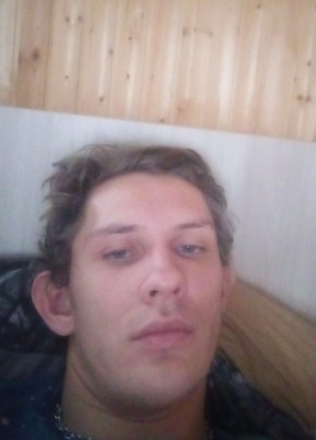 Roman, 25, Russia, Mikhaylovka (Volgograd)