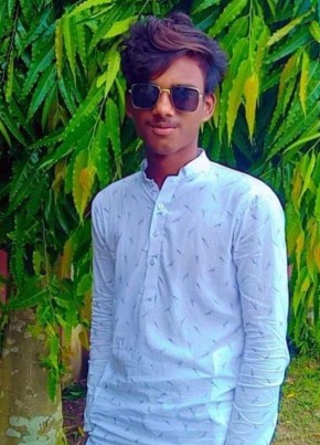Ahmed Khan, 18, বাংলাদেশ, নরসিংদী