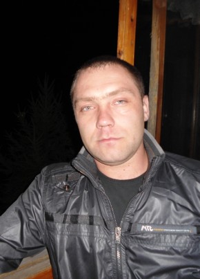 Алексей, 50, Россия, Электросталь