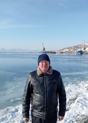 Yuriy, 50, Russia, Chebarkul