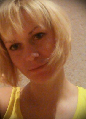 Tatyana , 35, Russia, Saint Petersburg