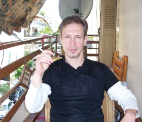 Антон, 48 лет, Київ