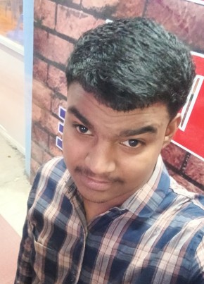 Vikas pal, 18, India, Pimpri