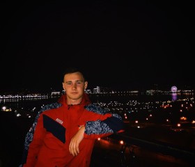 Дима, 21 год, Чебоксары