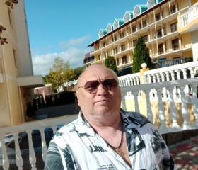 Gennadiy, 61, Moscow