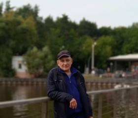 леха, 52 года, Москва