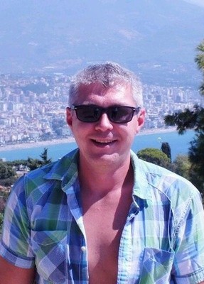 Alexander, 47, Bundesrepublik Deutschland, Troisdorf