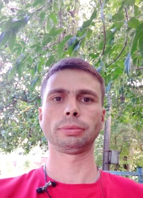 Илья, 42, Россия, Кондрово