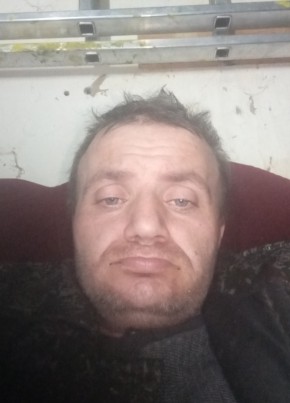 Сергей, 39, Россия, Семикаракорск