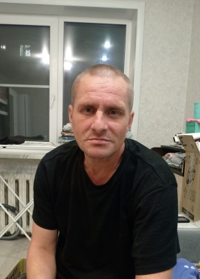 Павел из Сыктывкара 46 лет