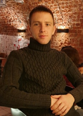 Игорь, 34, Россия, Санкт-Петербург