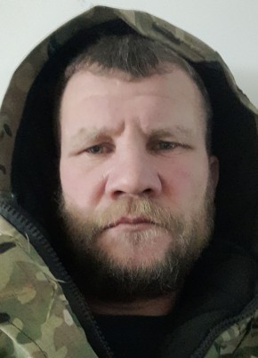 Владимир, 44, Россия, Миллерово