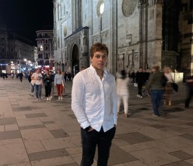 Konstantin, 38, Hong Kong