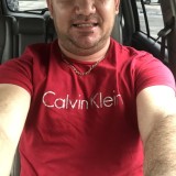 mauricio, 38  , Westfield (State of Indiana)