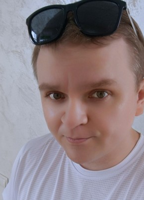 Михаил, 35, Россия, Ставрополь