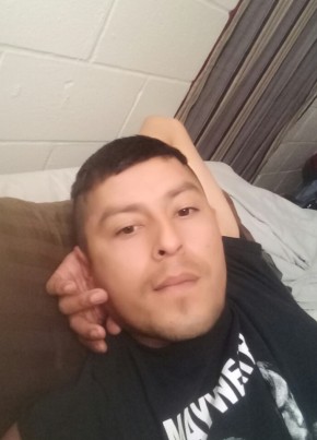 Alberto, 35, United States of America, Laredo