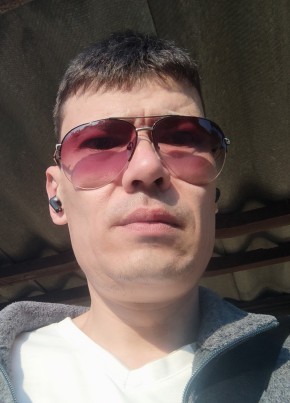 Эльдар из Симферополи 42 года