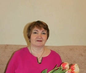 Елена, 63 года, Нефтеюганск