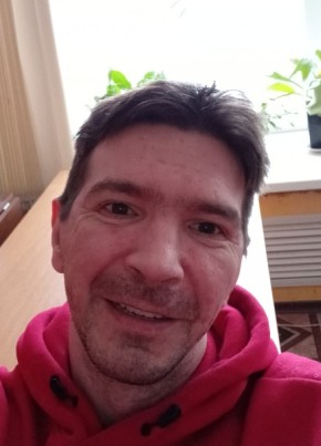 Борис, 39, Россия, Тула