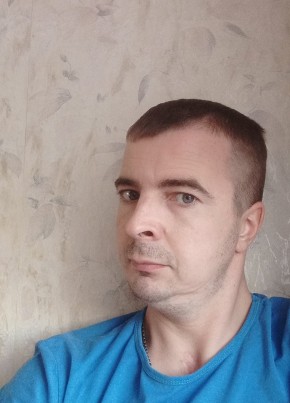Владимир, 35, Россия, Ковылкино