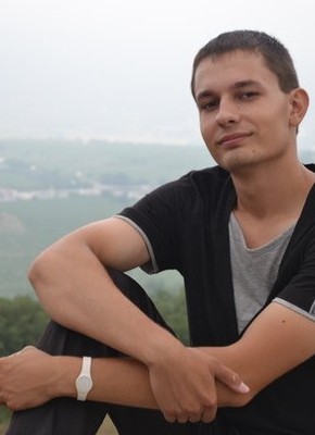Zhenka, 31, Russia, Sevastopol