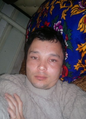 Жамал, 38, Қазақстан, Алматы