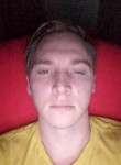 Maksim, 25, Blagodarnyy