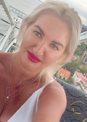 Елена из Калининграда 41 год