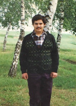 Владимир, 46, Рэспубліка Беларусь, Горад Ваўкавыск