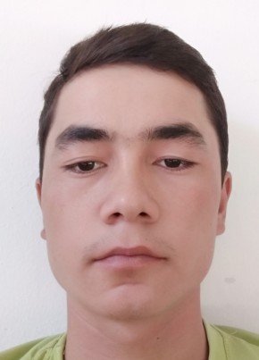 salam из Aşgabat 20 лет