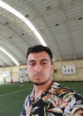 Rufat, 39, Azərbaycan Respublikası, Gəncə
