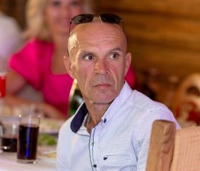 Сергей, 55 лет, Горад Мінск