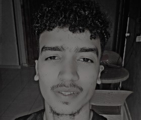 osman, 23, Cairo