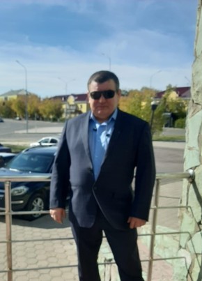Валера, 59, Қазақстан, Қарағанды