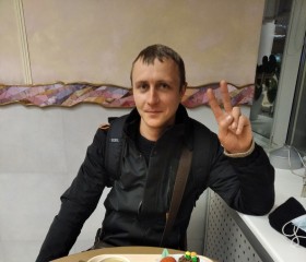 Серёжа, 36 лет, Смоленск