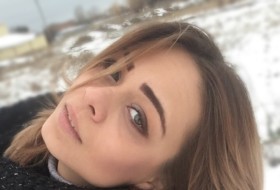 Polina, 29 - Только Я