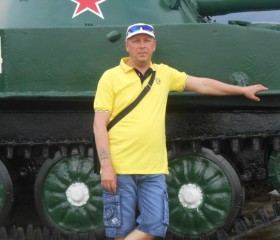 Сергей, 55 лет, Пыть-Ях