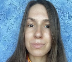 Vladislava, 30, Moscow