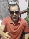 ابو منه صقر, 44 года, الجيزة