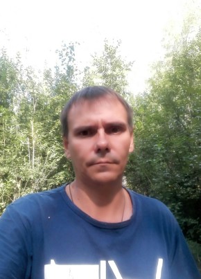 Игорь, 45, Россия, Екатеринбург