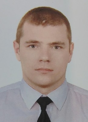 Алекс, 39, Россия, Мурманск