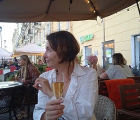 Zhannochka, 55, Sevastopol