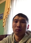 Юрий, 39 лет, Якутск