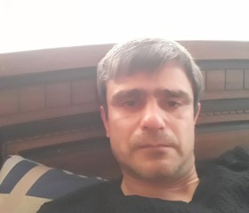Romantik, 38, Ochamchyra